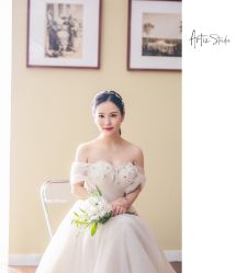 -艺匠摄影ARTIZ STUDIO(南京店)