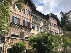 -五矿哈施塔特文旅小镇