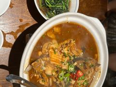 -鱼头泡饭·湖北菜·非物质文化遗产(岳家嘴总店)