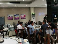 大堂-紫光园·烤鸭·北京菜(劲松店)