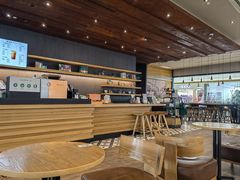 -星巴克(天津SM城市广场店)