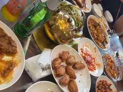 -恩宏德餐馆(平山道店)