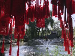 -青州古城