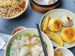 -李记清真馆(打钉巷店)