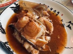 -江湖水乡铁锅炖魚(周庄嘉园店)