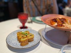 -三号黄浦会Canton Table