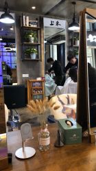 -上禾 HAIR SALON