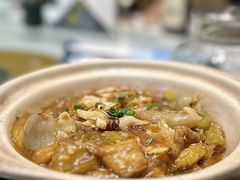 海螺炖茄子-渔娘渔家丹东海鲜(东直门店)