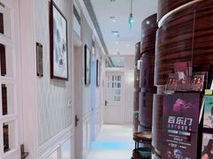 -新光酒家·河豚·海鲜·蟹料理(浦东店)