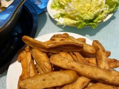 -武记碳锅鱼大盘鸡(杜岭街店)