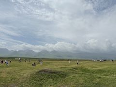 -新疆那拉提国家旅游度假区