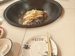 -江湖水乡铁锅炖魚(周庄嘉园店)