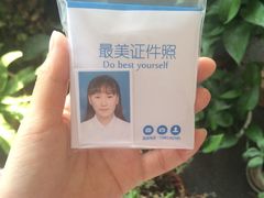 -白衬衫照相馆(五彩店)