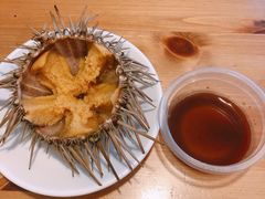 -海胆小馆(东北水饺·春柳店)