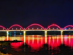 -汉江公园