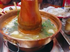 -京元盛铜锅涮肉(上海总店)