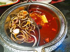 -牛New寿喜烧(虹桥新天地店)