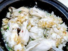 -蚝家菜馆(沙井店)