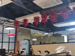-和庆斋羊蝎子火锅·碳缸烧烤(顺义旗舰店)