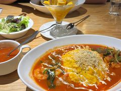 -Ufufu cafe(天神巷店)