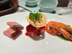 -杭州君悦酒店·湖滨28中餐厅