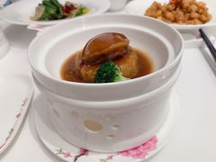 -箸福·夜上海(雨花客厅店)