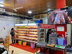 -牛华八婆麻辣烫(起源店)