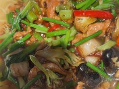 -飨府.老淮面馆.自营(清河路店)