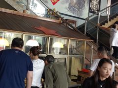 -好清香砂锅(总店)