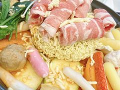 -烤路里·韩国品质自助烤肉(石路天虹4号店)