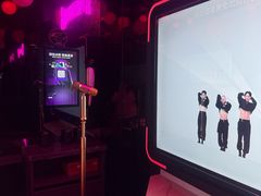 -星聚会KTV(合生汇黑金店)