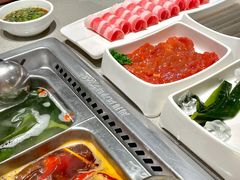 -海底捞火锅(正大乐城店)