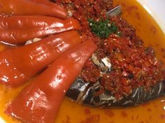 -千稻剁椒大鱼头(CityOn熙地港店)