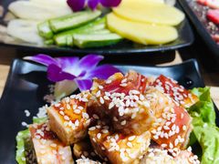 -谷燚大牛炭火烧肉(阳光西雅图店)