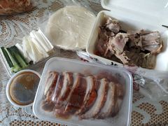 -徐一杆挂炉烤鸭(荣巷店)