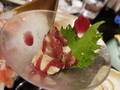-Mr·Fish鱼鲜生海鲜放题(银泰in99店)