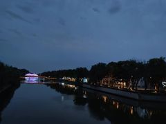 -美兰湖景区