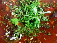 -水韵·渔家臻品私房菜(中庙店)
