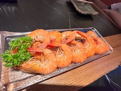 -三杯赤運·中式小酒馆(所城里店)