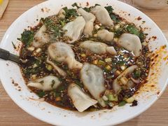 -尤素福东举院饺子馆