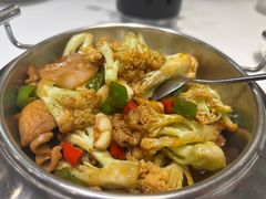 -一品粤珍轩(吴中路店)