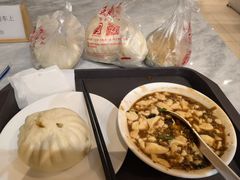 -玉华台饭庄·淮扬菜·烤鸭(望京店)