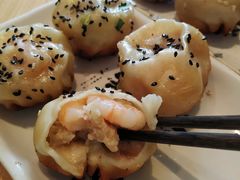 -陈家生煎(世茂双子塔店)