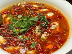 -囍榷·鲜美常州菜(恐龙园店)