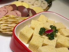 -洪氏嗨捞·猪肚鸡火锅(阳光天地店)