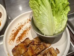 -大神太神·铁板烧(七宝领展广场店)