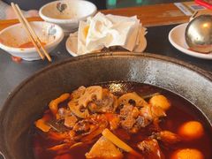 -李子坝梁山鸡(李子坝大鸡哥店)