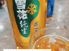 -张包铺(道外店)