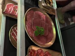 -炙城·韩式烤肉(南京东路店)