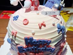 -SPACELAB失重餐厅(世纪汇店)